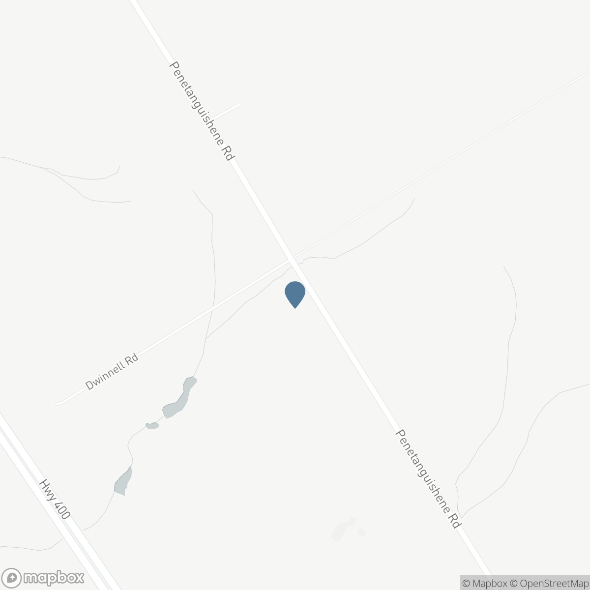 2086 PENETANGUISHENE ROAD, Barrie, Ontario L4M 4Y8